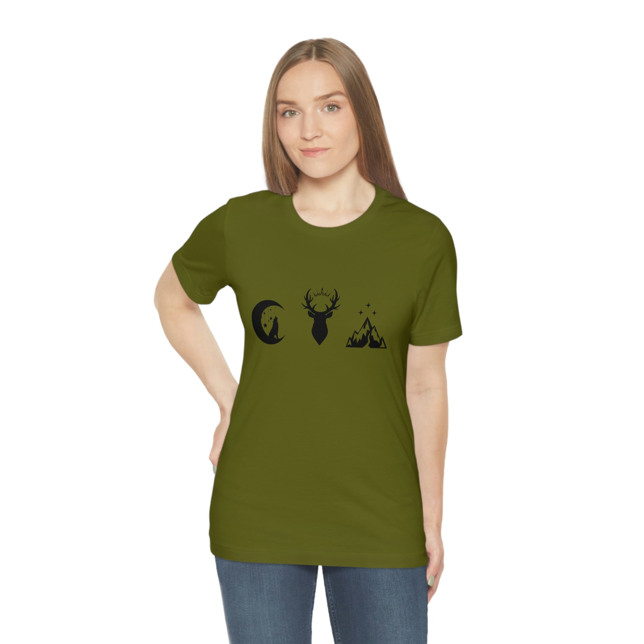 ACOTAR | TOG | CC Tee